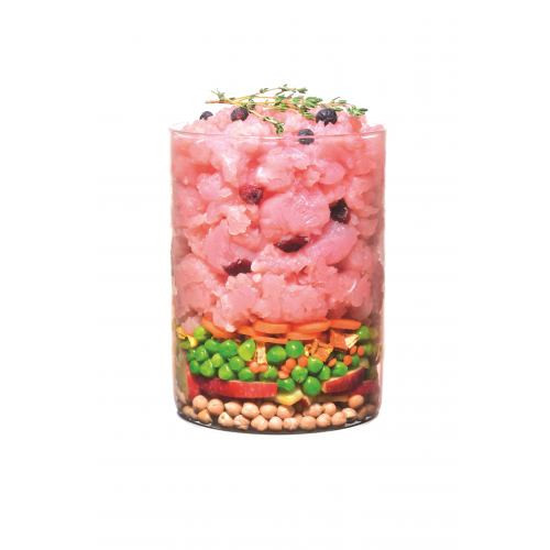 Корм сухой Carnilove True Fresh Turkey for Adult dogs для взрослых собак всех пород с индейкой 1,4 кг Киев - изображение 3