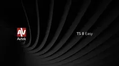 Интерактивная доска Avtek Monitor Interaktywny Touchscreen 8 Easy 75 (1TV321) Киев