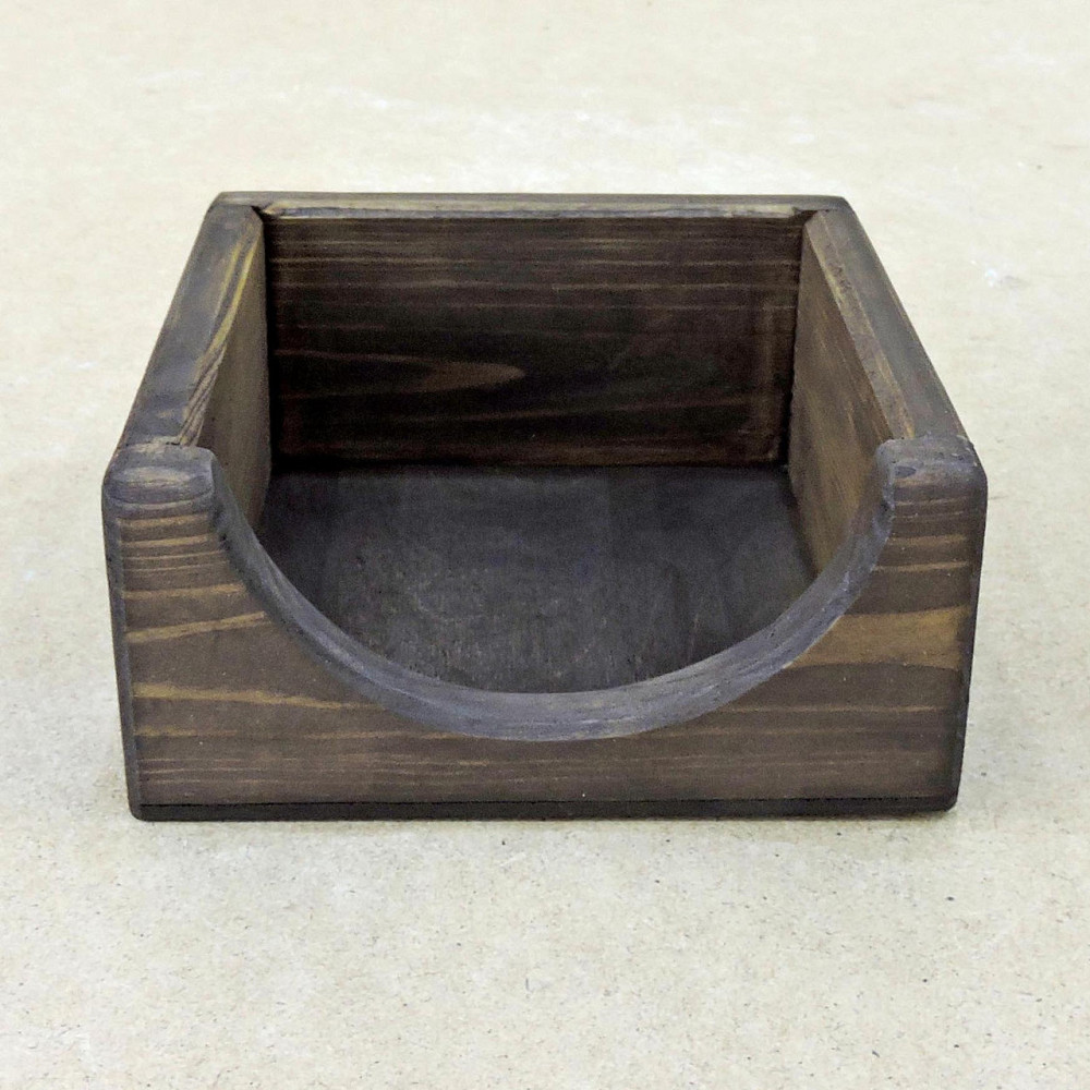 Салфетница 