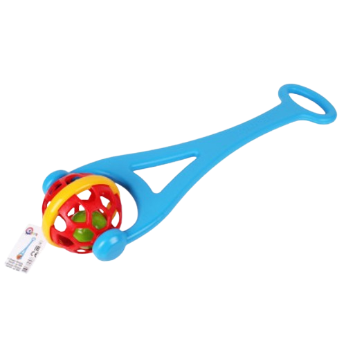 Іграшка Каталка Технок 6986 Житомир - изображение 2