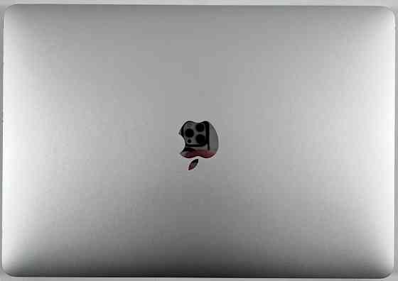 Apple MacBook Pro 13 2020 M1 16GB RAM 1TB SSD Silver Гарантия. Харьков