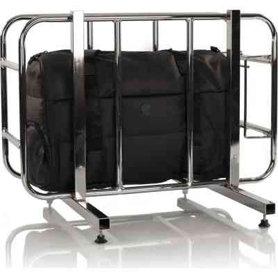 Сумка дорожная Heys Puffer Black (30123-0001-00) (930925) Винница