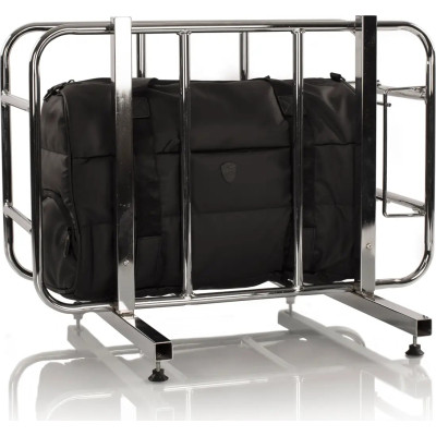 Дорожня сумка Heys Puffer Black (30123-0001-00) (930925) Вінниця - фото 5