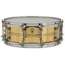 Ударная установка  Ludwig Hammered Brass 14