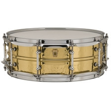 Ударная установка  Ludwig Hammered Brass 14