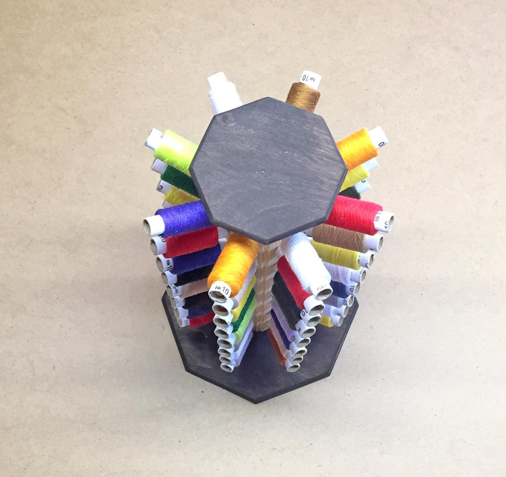 Стійка для ниток "Габардин" Миколаїв - фото 3