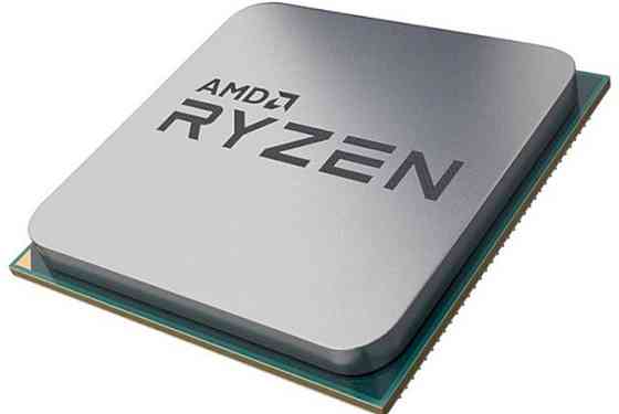 Процессор AMD Ryzen 5 5500 3.6GHz/16MB Tray. Киев