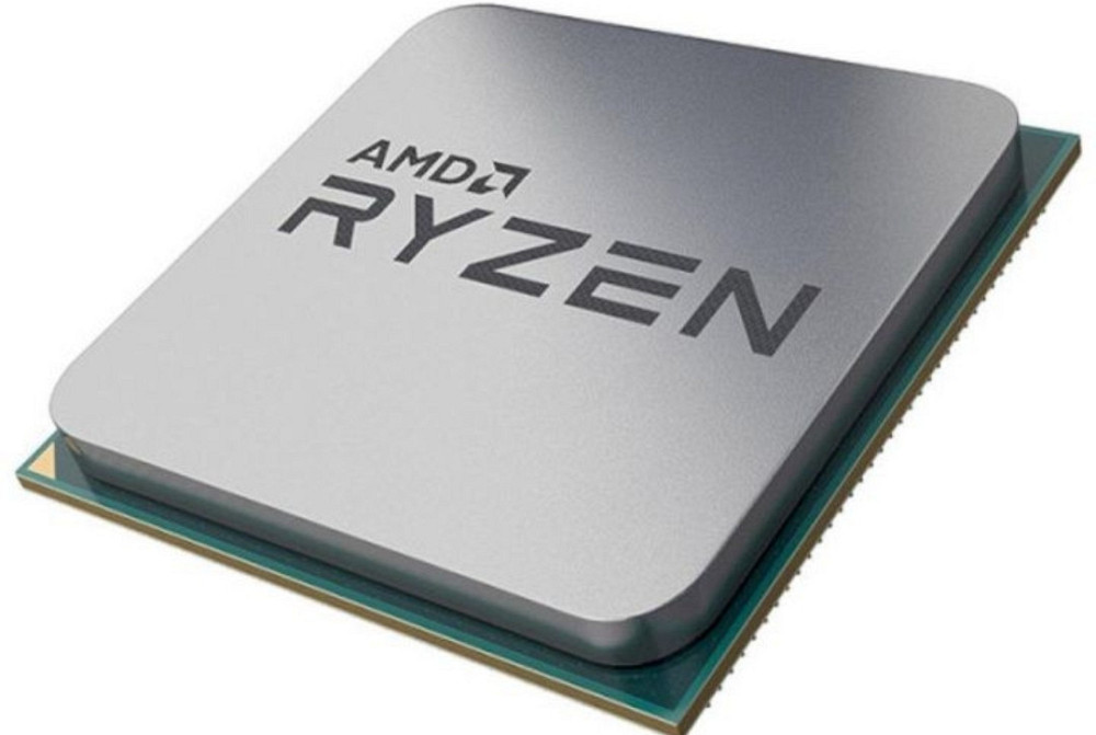 Процессор AMD Ryzen 5 5500 3.6GHz/16MB Tray. Киев - изображение 1