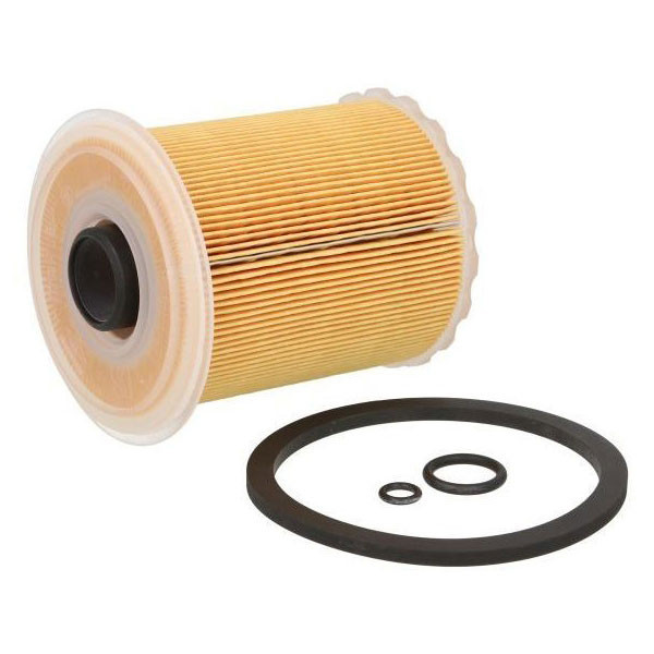 Топливный фильтр Mahle KX81D Renault Харьков - изображение 1