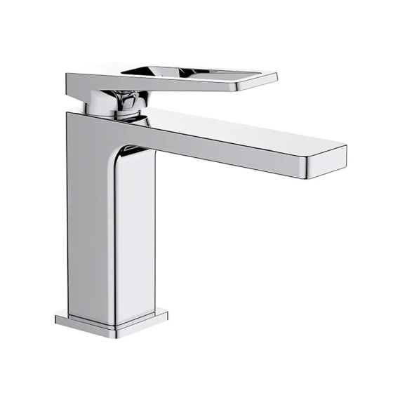 Смеситель для умывальника Mixxus Premium Grog 001 MI5935 Харьков