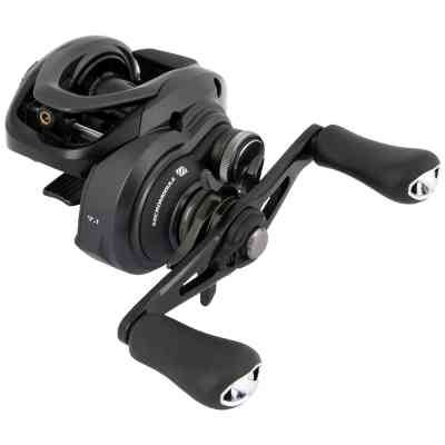 Котушка Shimano Curado MGL K 71HG 8+1BB (CUMGL71HGK) Вінниця