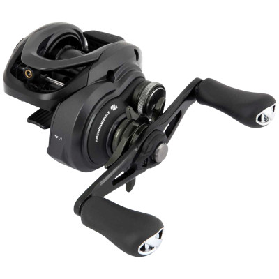 Катушка Shimano Curado MGL K 71HG 8+1BB (CUMGL71HGK) Винница - изображение 1