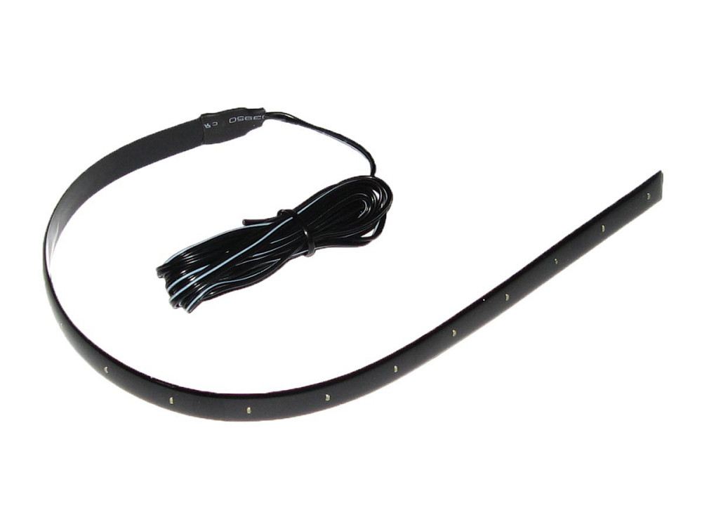 Підсвічування гнучке 3636G 15LEDх30см green Вінниця - фото 3