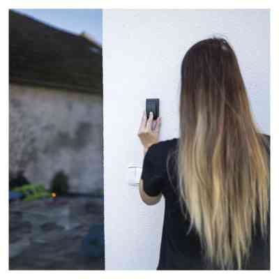 Дверний дзвінок EMOS бездротовий EMOS P5729B (P5729B) Вінниця