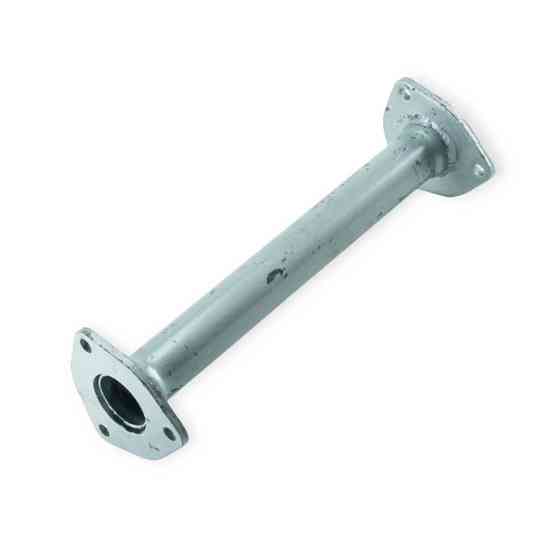 Труба вместо катализатора Ланос 1,5 вставка Мукачево