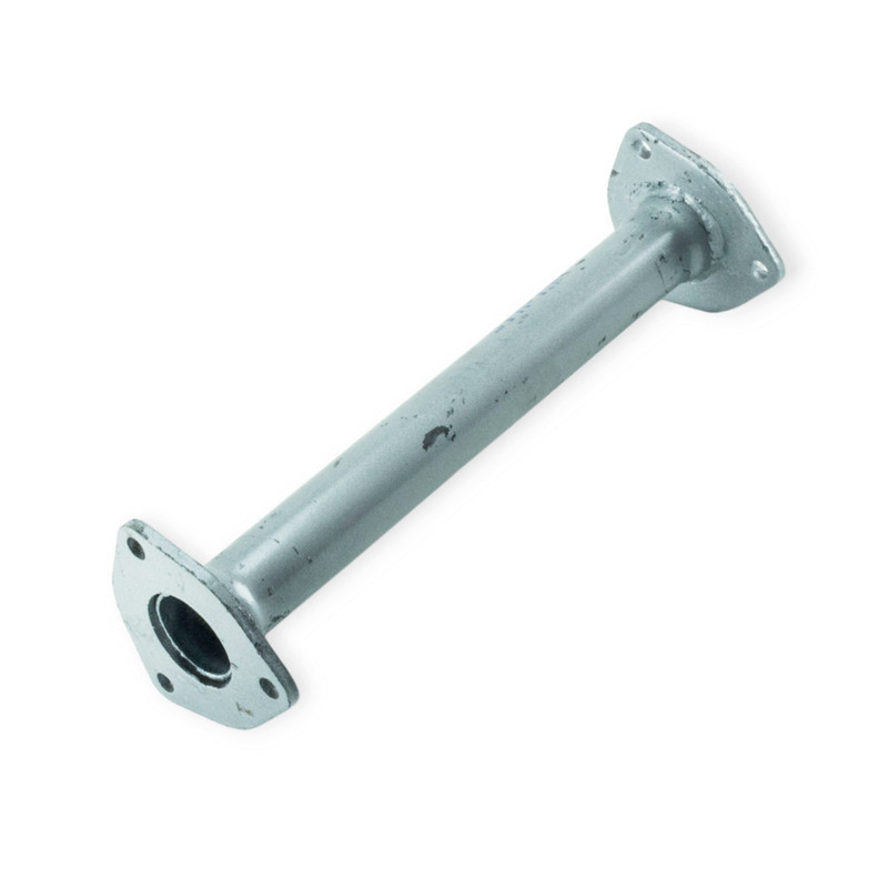 Труба вместо катализатора Ланос 1,5 вставка Мукачево - изображение 1