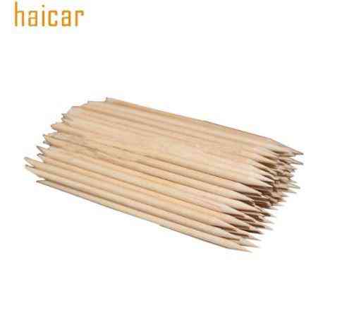 Апельсиновые палочки для маникюра Киев