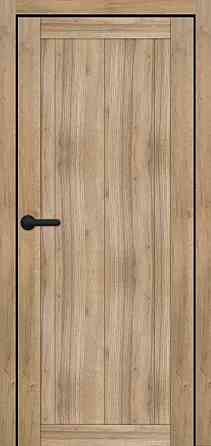 Дверь межкомнатная Порталино PL-15 санома рива 600 Киев