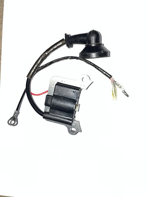 Катушка зажигания мотокосы 1E36F, Tanaka SUM328 Мукачево - изображение 1