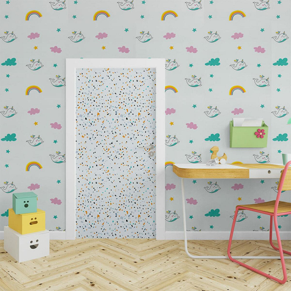 Самоклеящаяся декоративная плёнка Киев - изображение 6