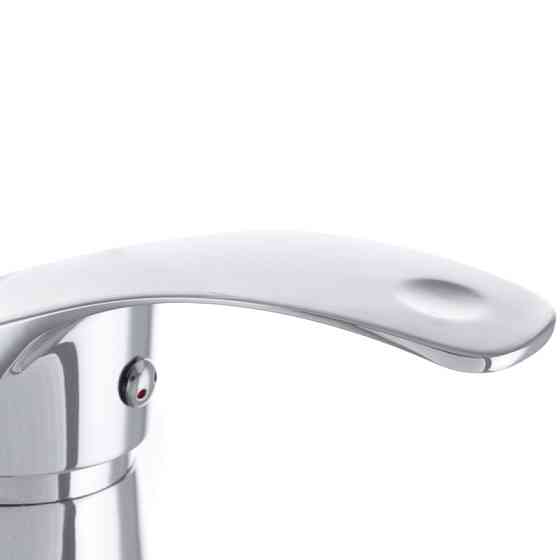 Душовий змішувач G-Ferro Mars 003 GF0012 Харків