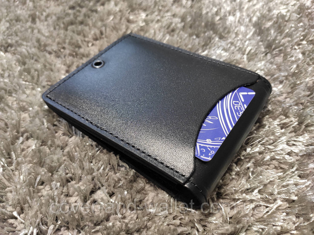 Обкладинка на посвідчення 