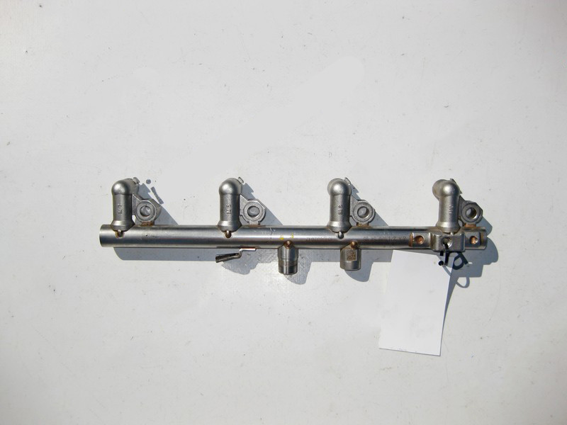 Mercedes-Benz  A2710705595 Паливна рампа - розподільник для двигуна M271 R4 1.8T Одесса - изображение 1