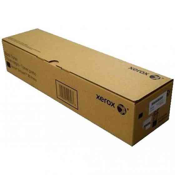 Тонер картридж Xerox Prime Link C9070 Yellow (34000 стор) Київ