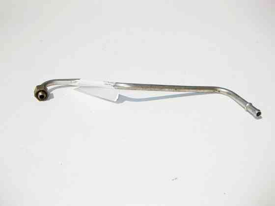 Mercedes-Benz  A2114911437 Трубка датчика фільтра сажі металева для двигуна OM646 R4 2.2 cdi E-Class W211 4matic Одеса