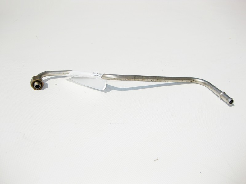 Mercedes-Benz  A2114911437 Трубка датчика фільтра сажі металева для двигуна OM646 R4 2.2 cdi E-Class W211 4matic Одеса - фото 4