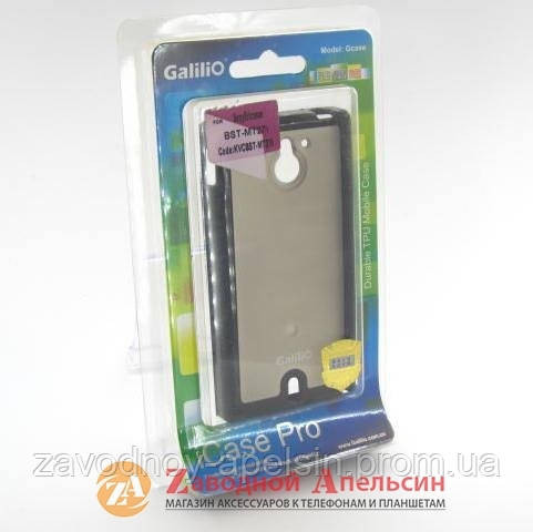 Sony Xperia Sola MT27i чехол Galilio Одесса - изображение 2