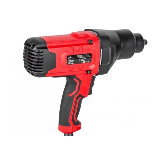 Гайковерт MAX електричний 2300 Вт для авто 800 Нм мережевий для відкручування гайок та шиномонтажу  знімач коліс Львів