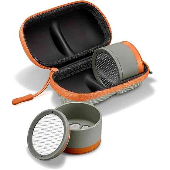 Аксесуари до Wacaco Pipamoka Basket Set (2 кошики + чохол) Киев