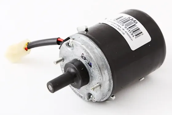 Электровентилятор Таврия КЗАЭ без крыльчатки без уп. Винница