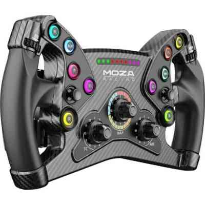Руль MOZA Racing KS Steering for PC RGB (RS047_Moza) Винница