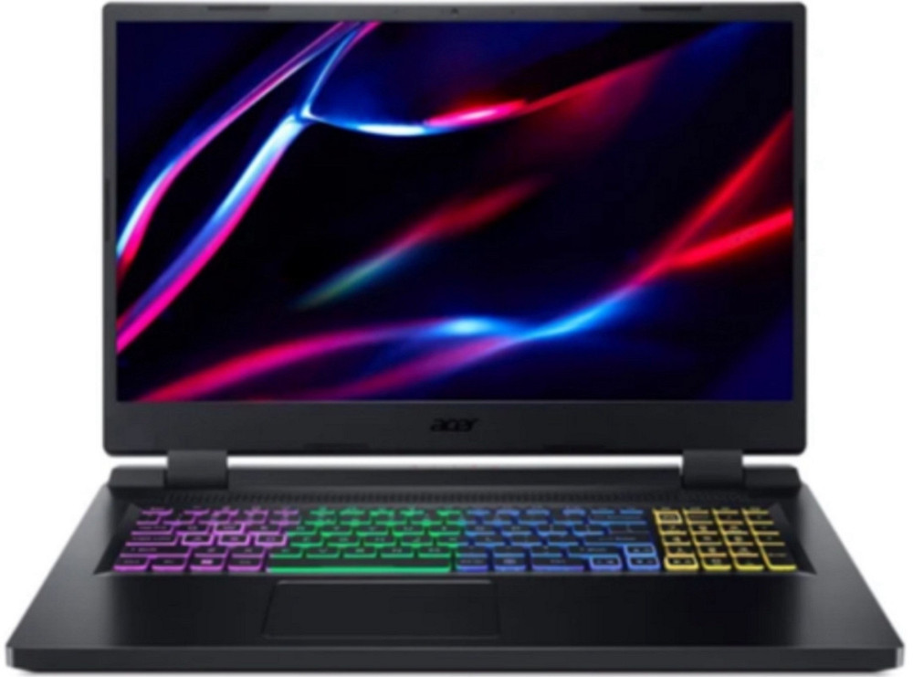 Ноутбук: ASER NITRO 5 i5-12450H/16Gb./ RTX512Gb. 4050, 165Hz Київ - фото 7