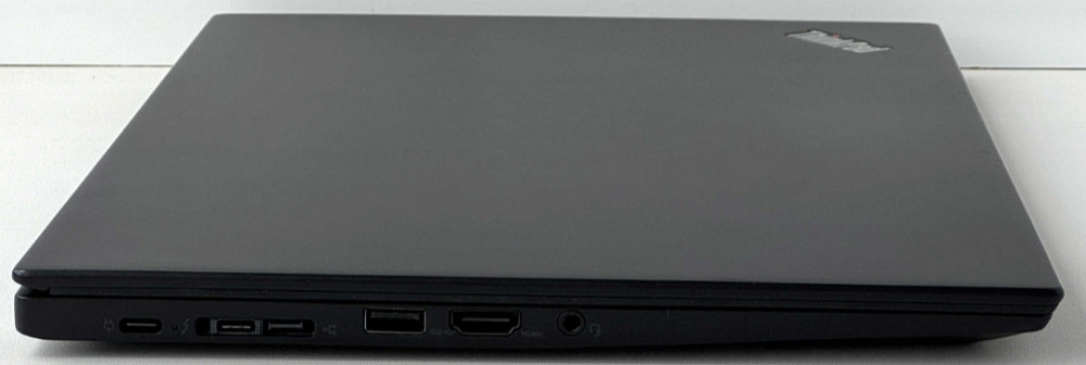 Ноутбук: Think Pad T490s 4G. LTE аккумулятор 100%. Киев - изображение 7