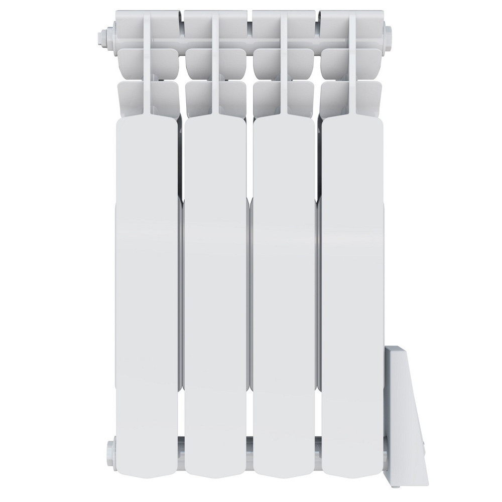 Электрорадиатор ERAFLYME ELITE 4R Киев - изображение 3
