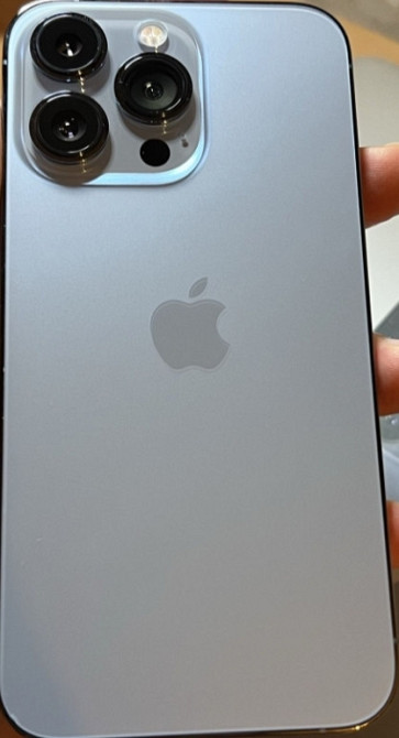 Айфон iPhone 13 Pro 128Gb.Neverlock Киев - изображение 3