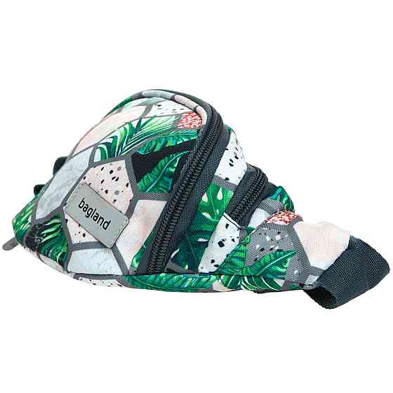 Bagland Бананка Bagland Bella 2 л. сублімація 757 (00202664) Коломия