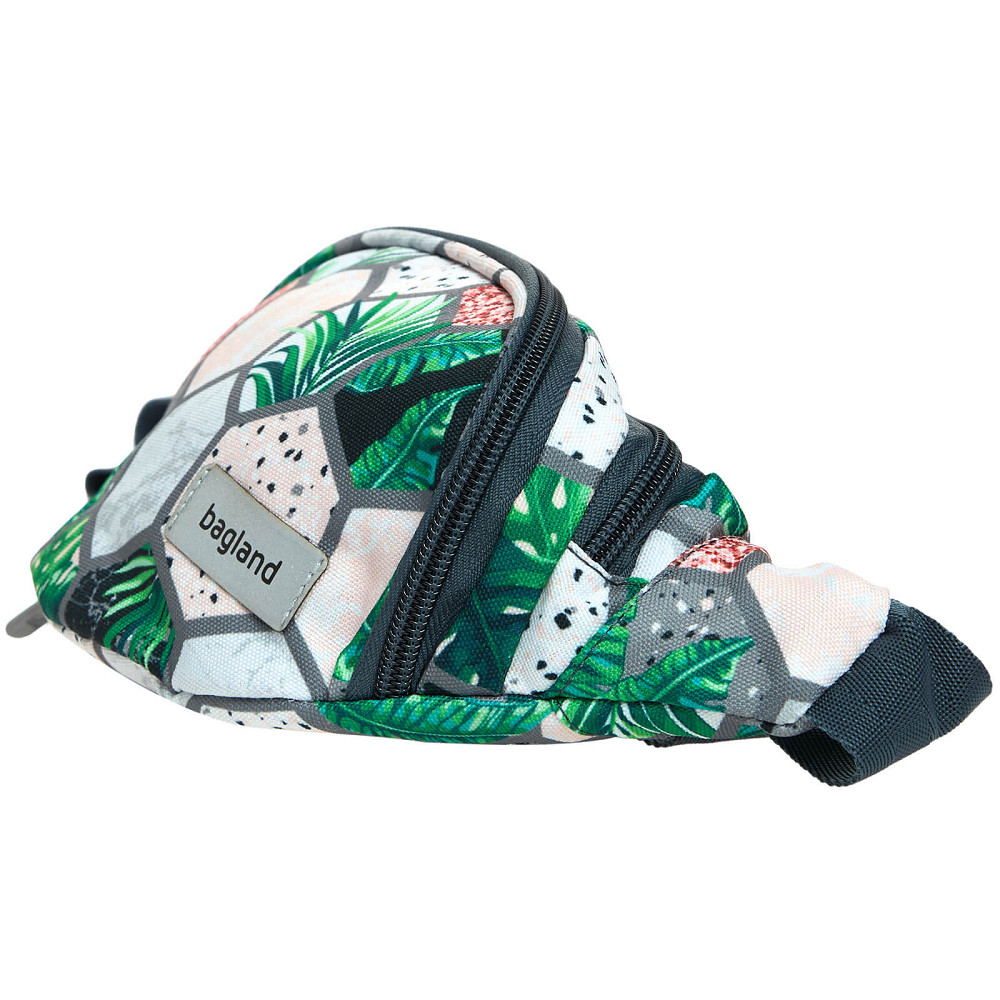 Bagland Бананка Bagland Bella 2 л. сублімація 757 (00202664) Коломия - фото 3