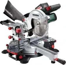 Электрическая пилка Metabo KGS 18 LTX 216 619001650 Киев