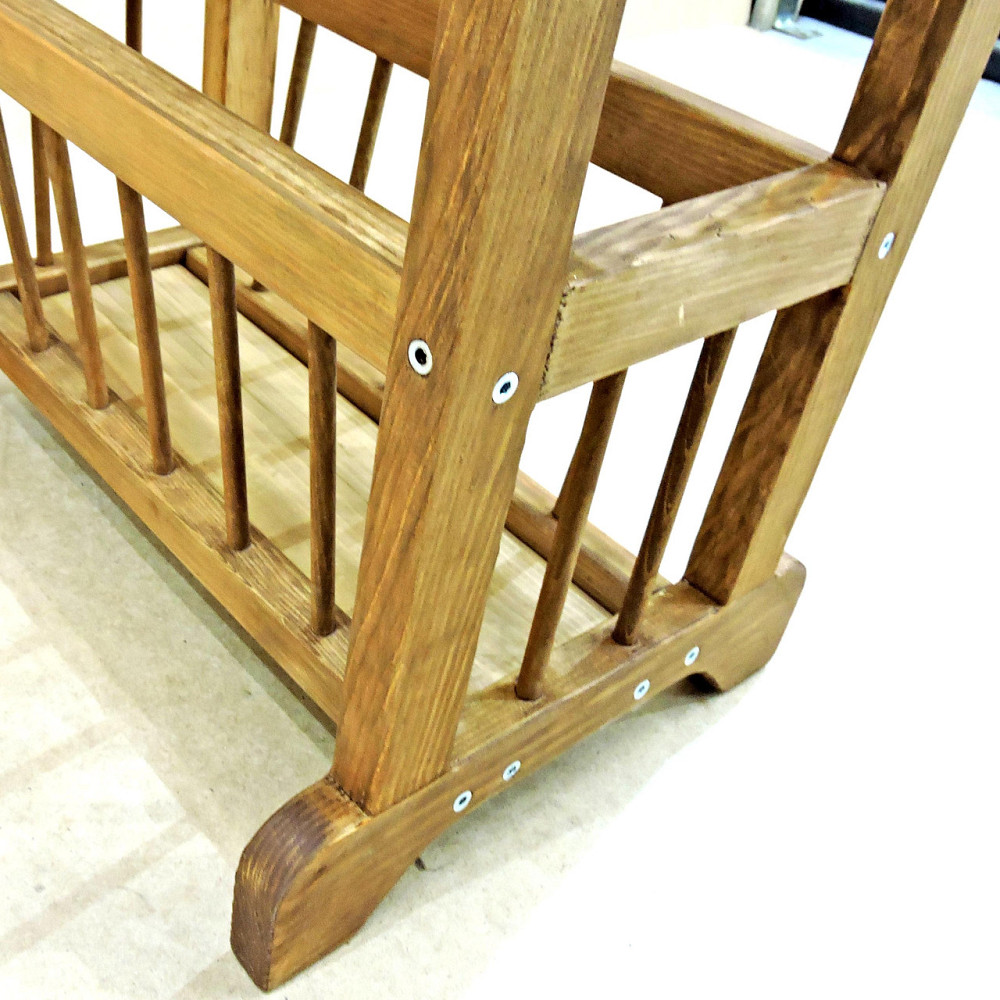 Етажерка розбірна "Плімут" мускат Миколаїв - фото 6