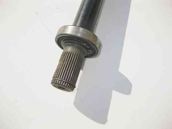 Mercedes-Benz  A1040310005 Проміжний вал для двигунів M112 V6 2.6 2.8 3.2л M113 V8 4.3л M272 V6 3.0 3.5л E-Class W210 C-Class W203 4matic Одеса