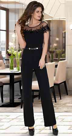 Гарний комбез з мереживом Київ