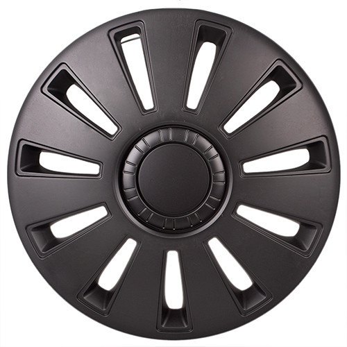 Ковпаки 16&quot; REX чорні Вінниця - фото 1