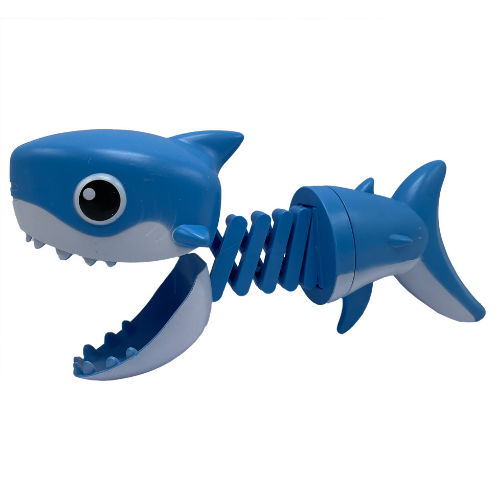 Робопистолет механический 