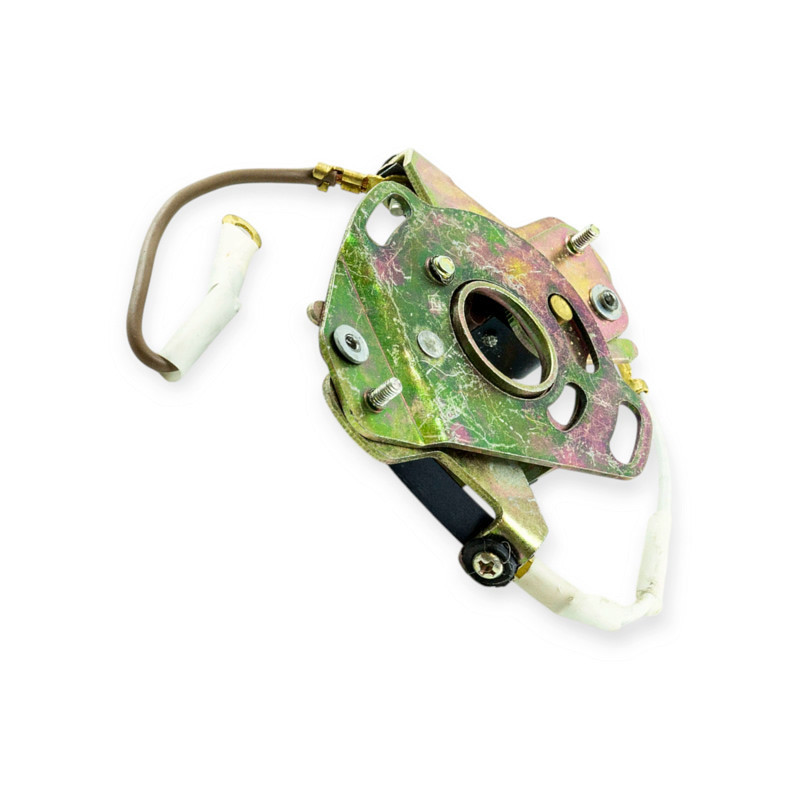 Контакти Іж Юпітер мотоцикл Мукачево - фото 1