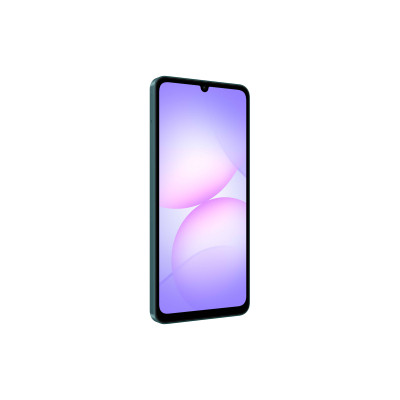 Мобільний телефон Samsung Galaxy A07 4/128Gb Green (SM-A075FZGGSEK) Вінниця - фото 7