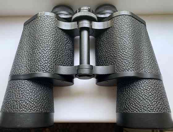 Бинокль Carl Zeiss 10x50 Jenoptem Киев